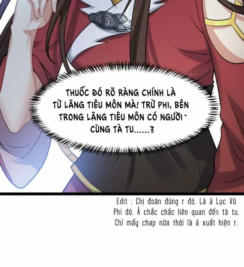 Phế Nữ Yêu Thần - Chương 54 - ảnh 25