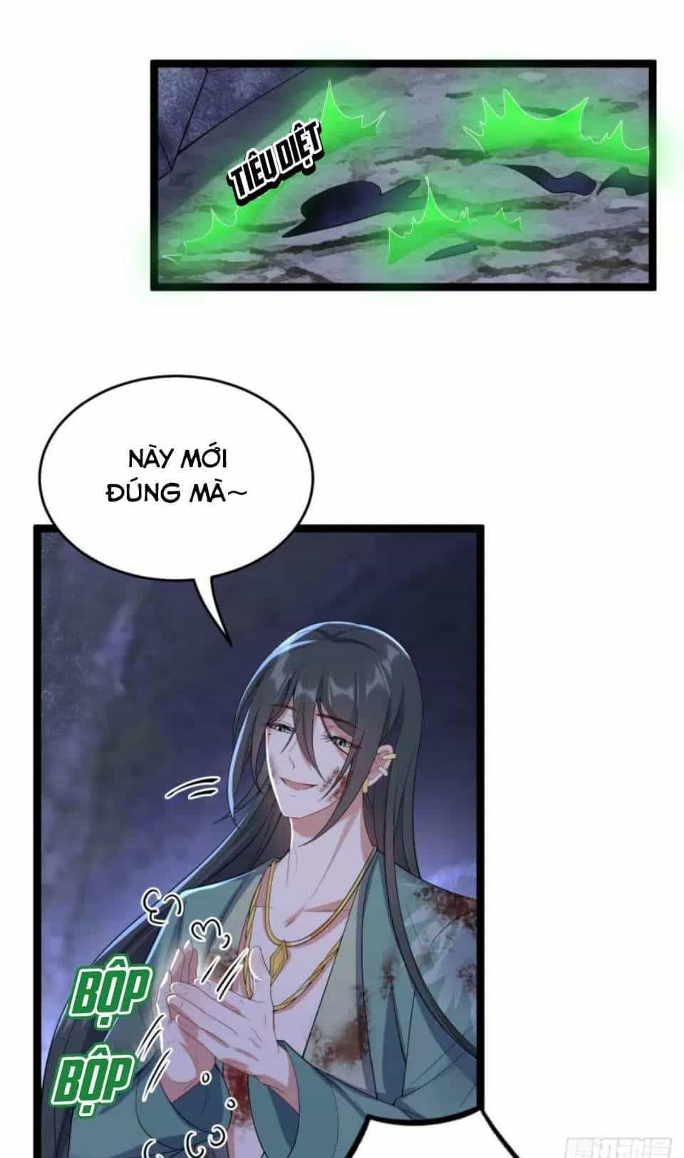Phế Nữ Yêu Thần - Chương 62 - ảnh 21