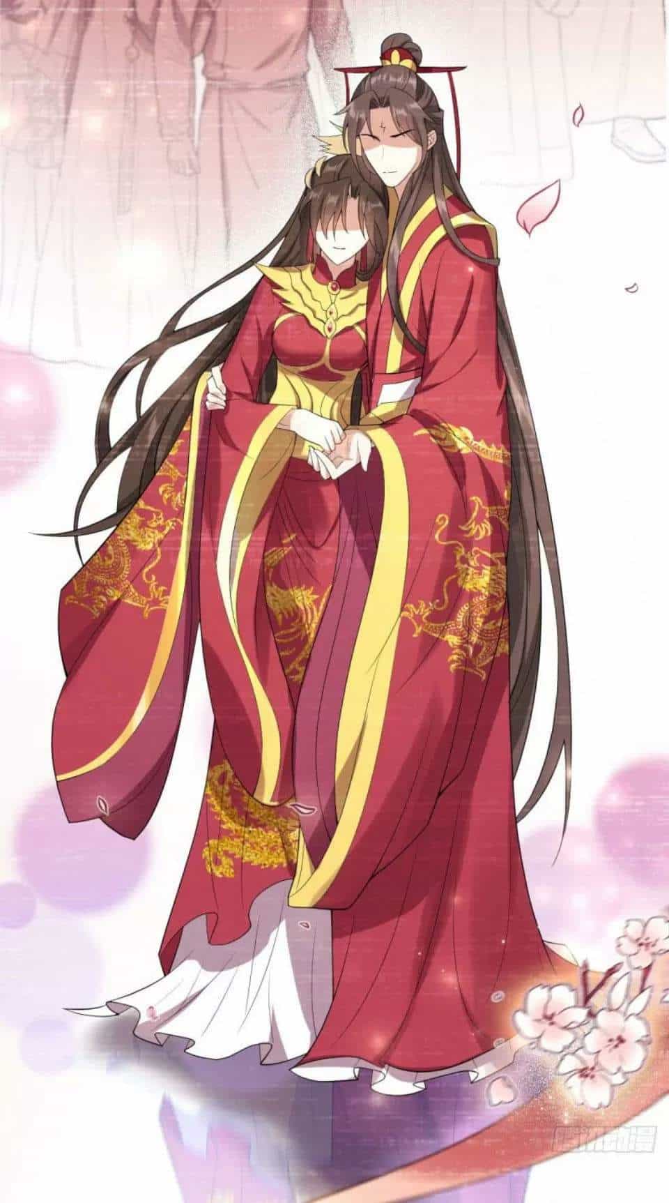 Phế Nữ Yêu Thần - Chương 62 - ảnh 61