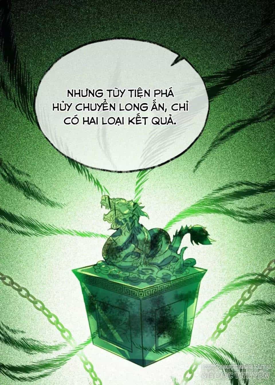 Phế Nữ Yêu Thần - Chương 63 - ảnh 39