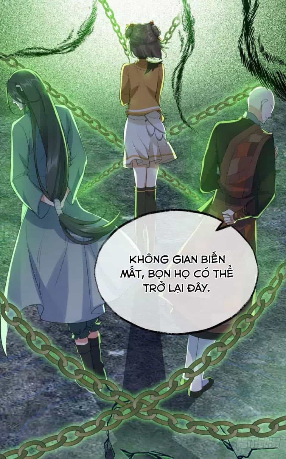 Phế Nữ Yêu Thần - Chương 63 - ảnh 40