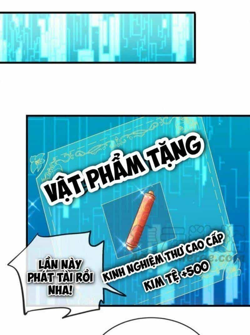 Phế Sài Tiểu Thư Muốn Nghịch Thiên Cải Mệnh - Chương 10 - ảnh 7