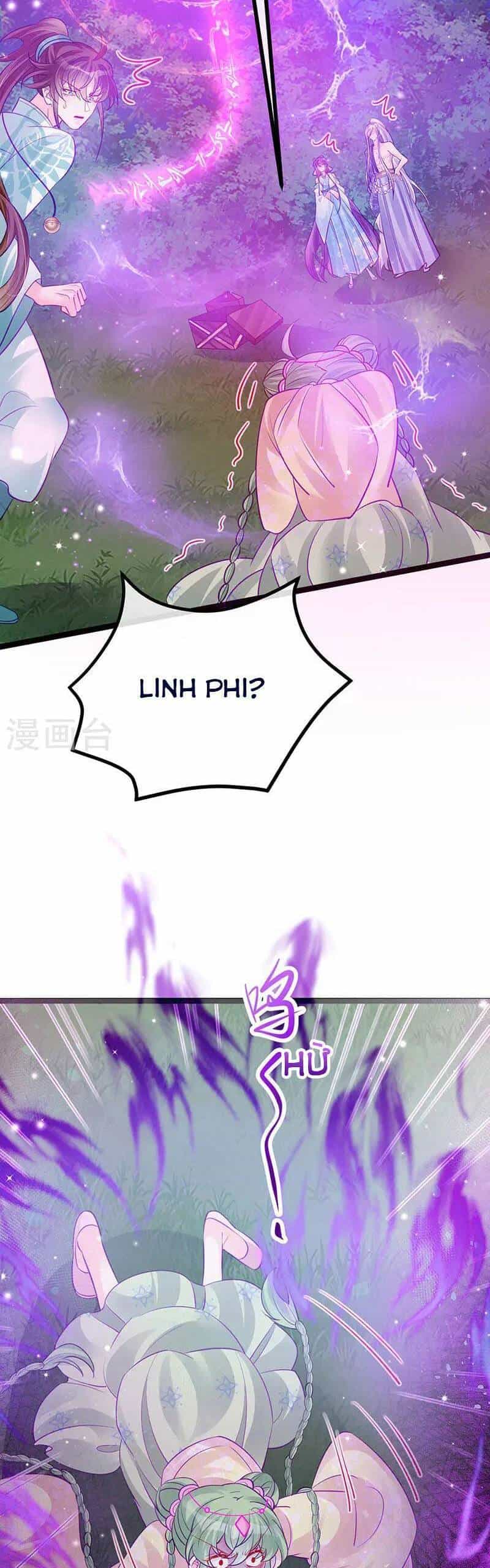 Phế Sài Tiểu Thư Muốn Nghịch Thiên Cải Mệnh - Chương 100 - ảnh 21