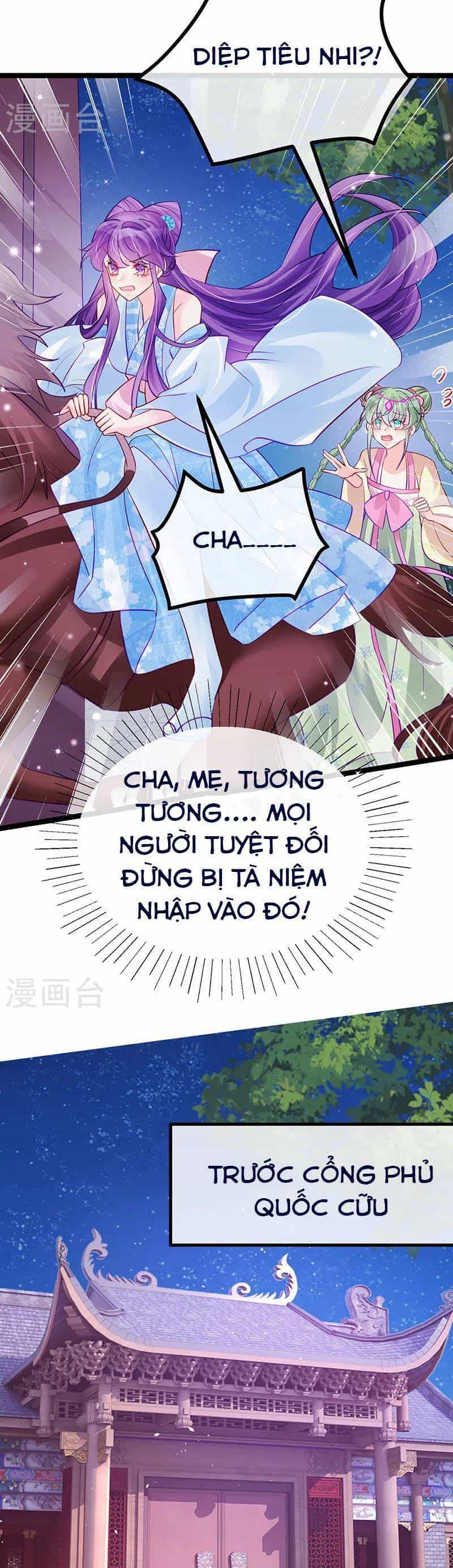 Phế Sài Tiểu Thư Muốn Nghịch Thiên Cải Mệnh - Chương 101 - ảnh 15