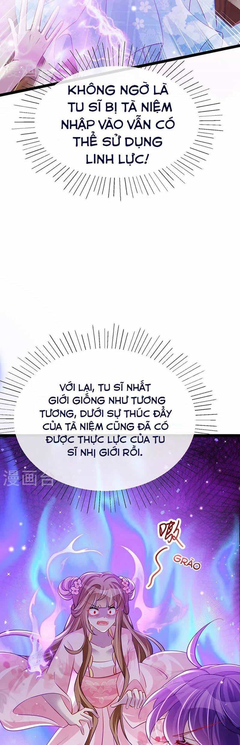 Phế Sài Tiểu Thư Muốn Nghịch Thiên Cải Mệnh - Chương 101 - ảnh 20