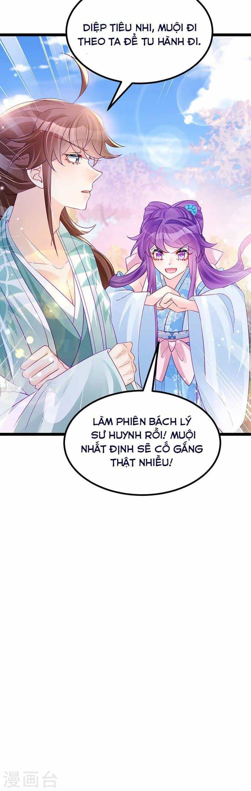Phế Sài Tiểu Thư Muốn Nghịch Thiên Cải Mệnh - Chương 109 - ảnh 35
