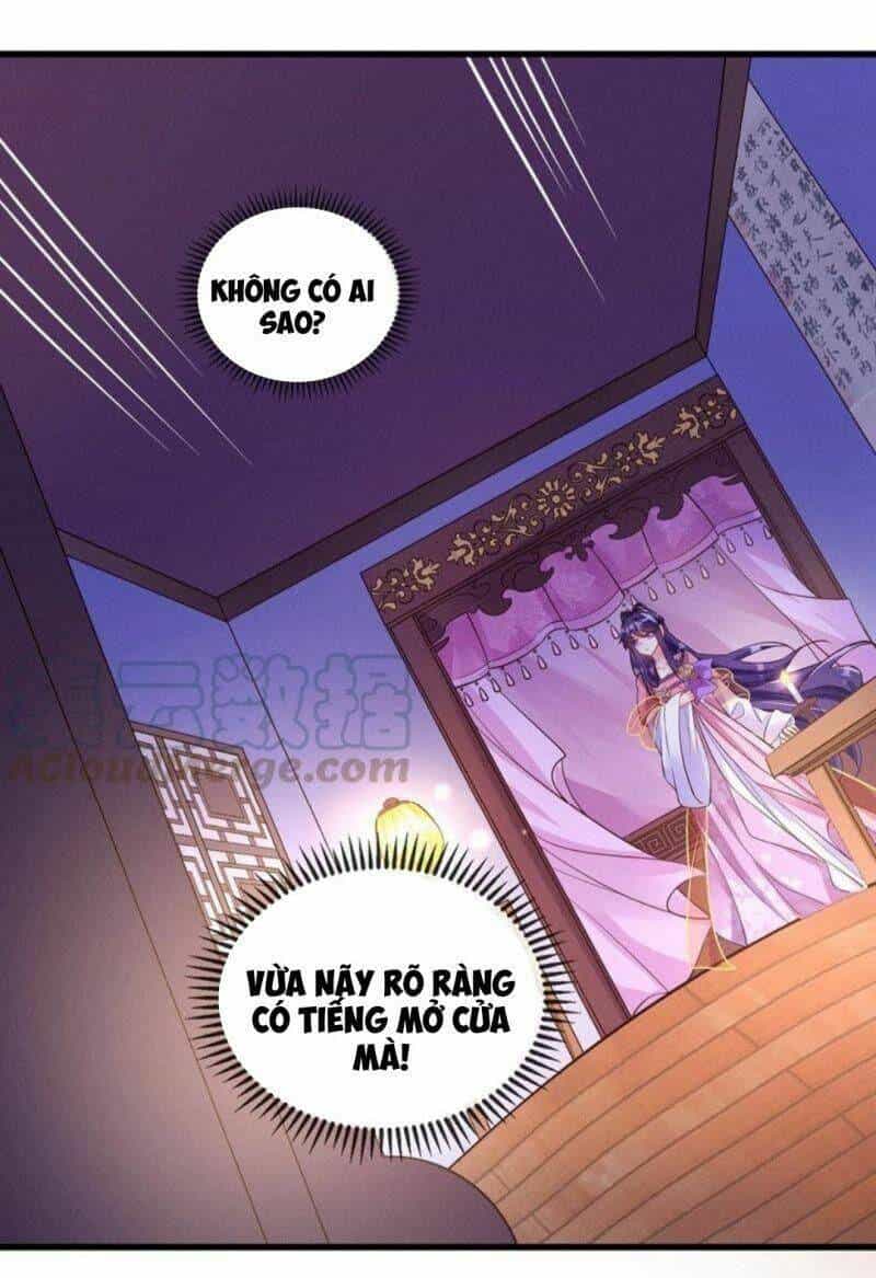 Phế Sài Tiểu Thư Muốn Nghịch Thiên Cải Mệnh - Chương 11 - ảnh 23