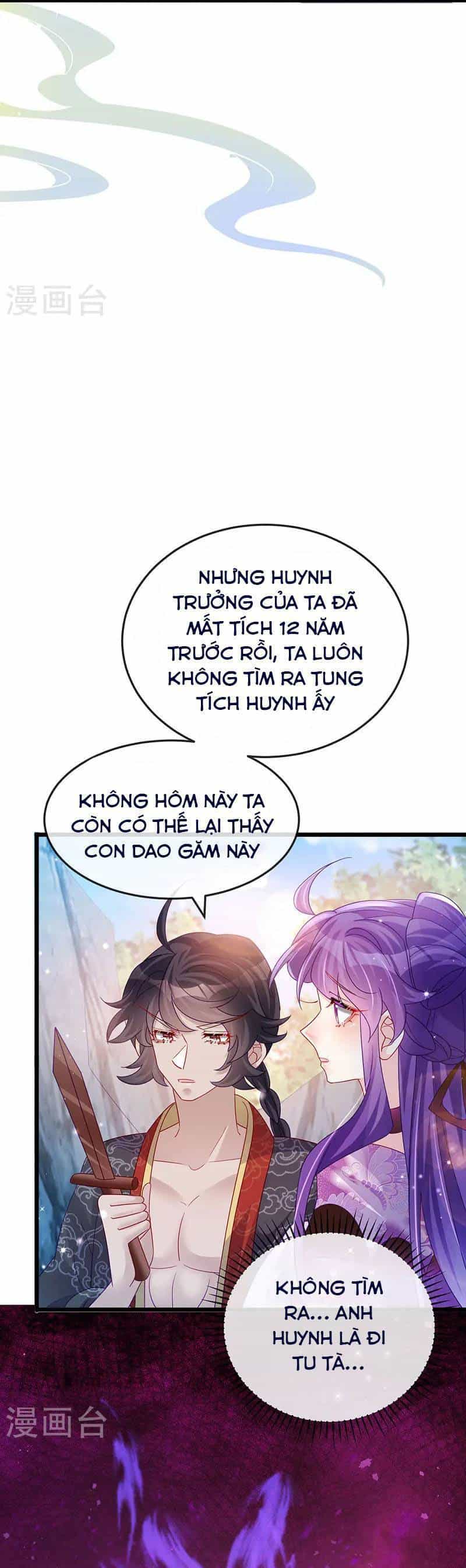 Phế Sài Tiểu Thư Muốn Nghịch Thiên Cải Mệnh - Chương 121 - ảnh 15
