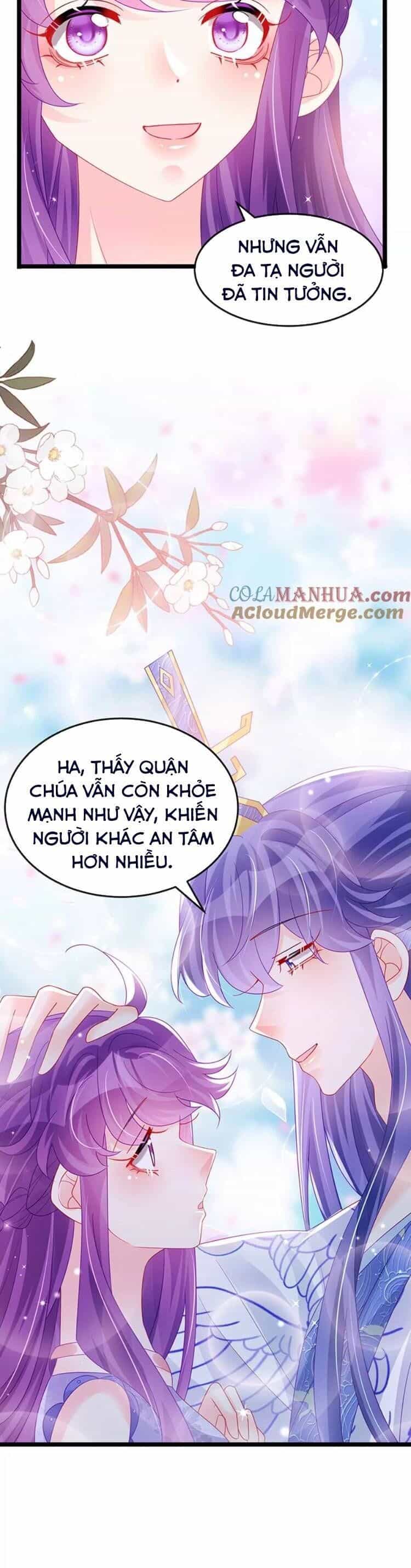 Phế Sài Tiểu Thư Muốn Nghịch Thiên Cải Mệnh - Chương 149 - ảnh 6
