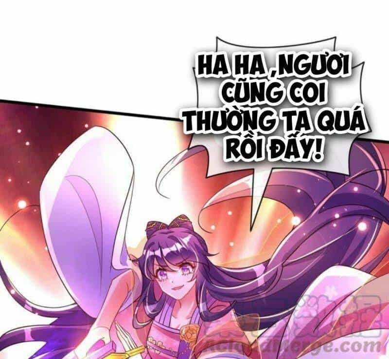 Phế Sài Tiểu Thư Muốn Nghịch Thiên Cải Mệnh - Chương 16 - ảnh 16