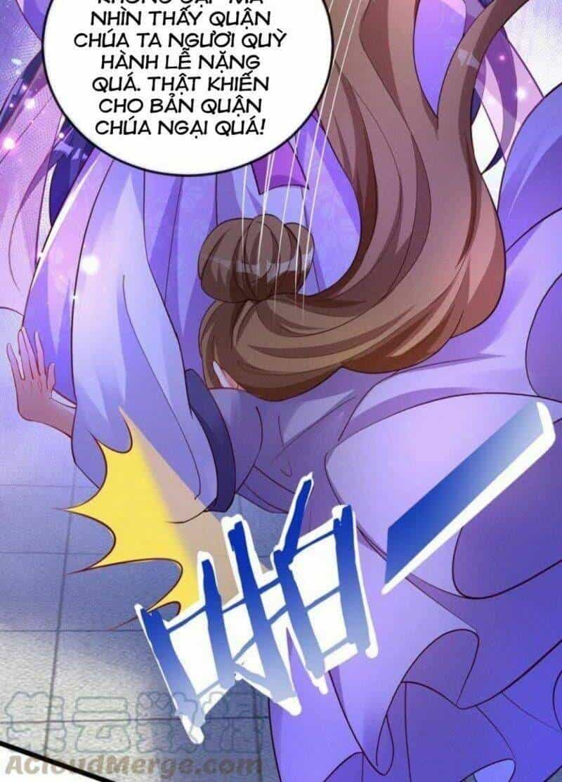 Phế Sài Tiểu Thư Muốn Nghịch Thiên Cải Mệnh - Chương 18 - ảnh 16
