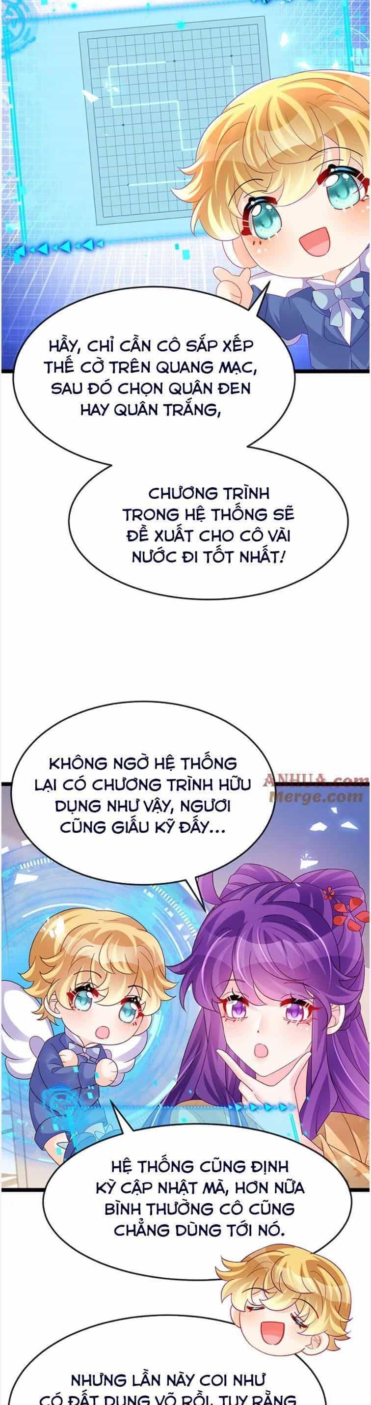 Phế Sài Tiểu Thư Muốn Nghịch Thiên Cải Mệnh - Chương 187 - ảnh 9