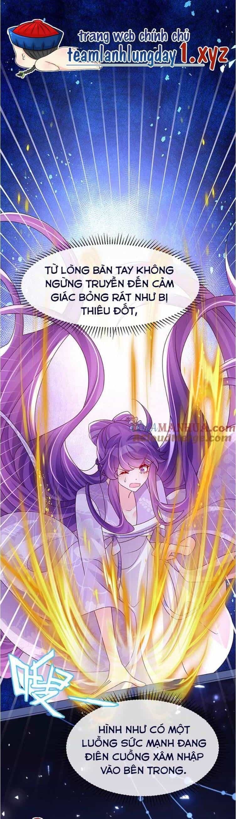 Phế Sài Tiểu Thư Muốn Nghịch Thiên Cải Mệnh - Chương 188 - ảnh 24