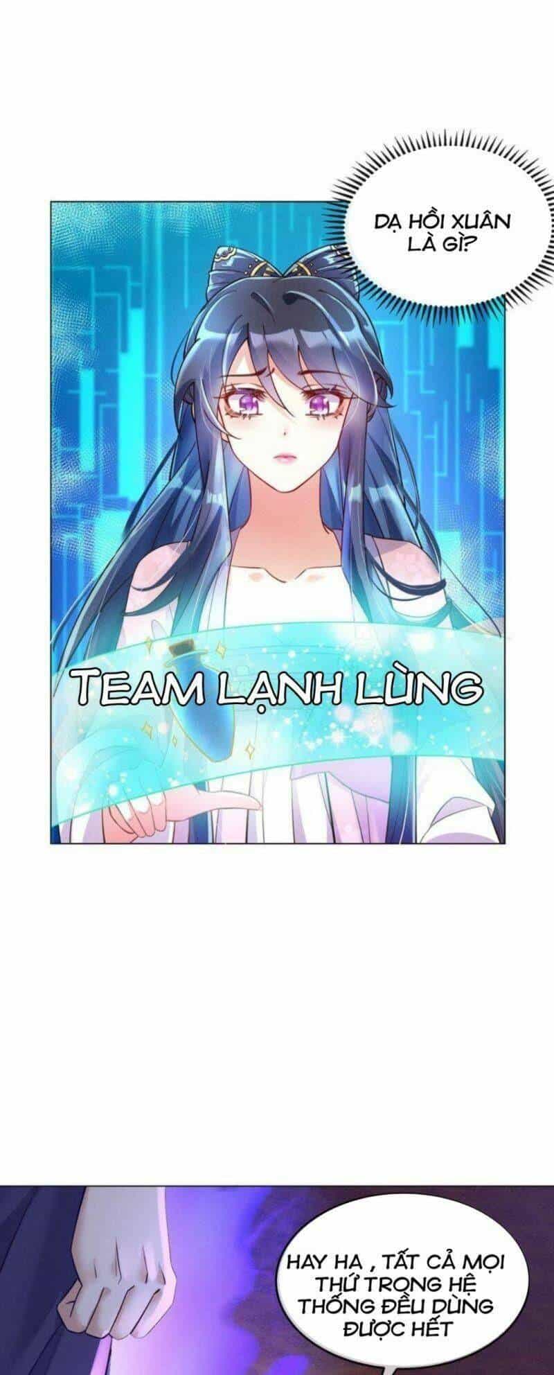 Phế Sài Tiểu Thư Muốn Nghịch Thiên Cải Mệnh - Chương 2 - ảnh 16