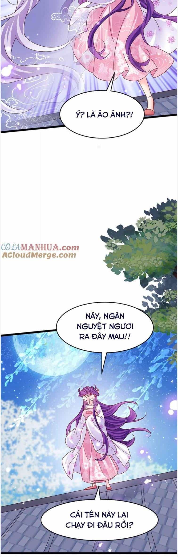 Phế Sài Tiểu Thư Muốn Nghịch Thiên Cải Mệnh - Chương 202 - ảnh 12