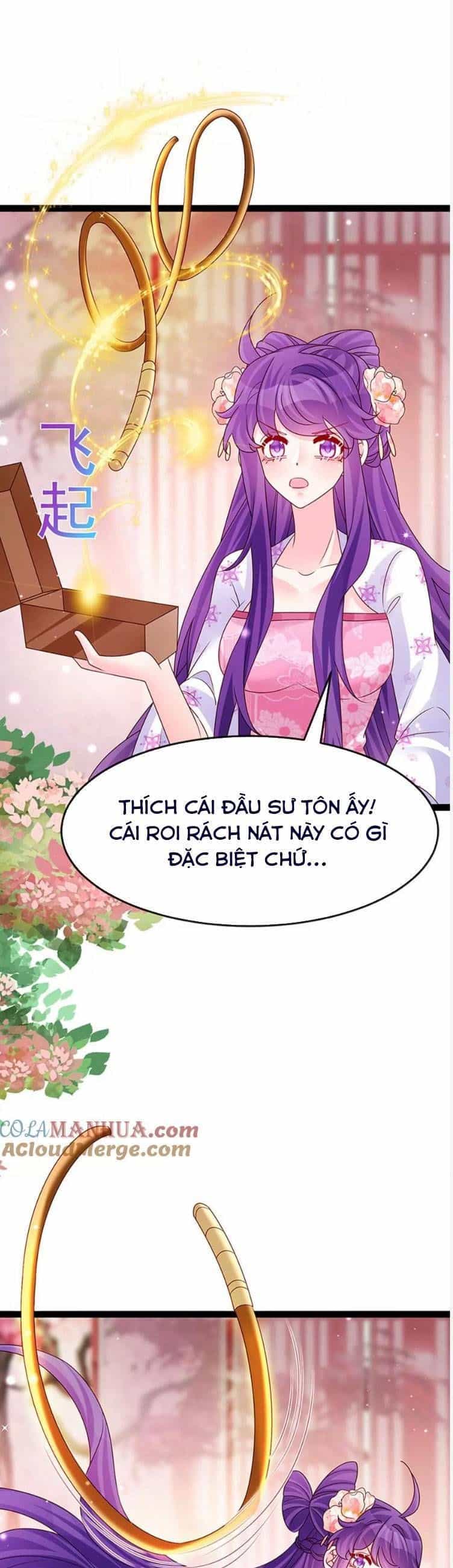 Phế Sài Tiểu Thư Muốn Nghịch Thiên Cải Mệnh - Chương 203 - ảnh 2