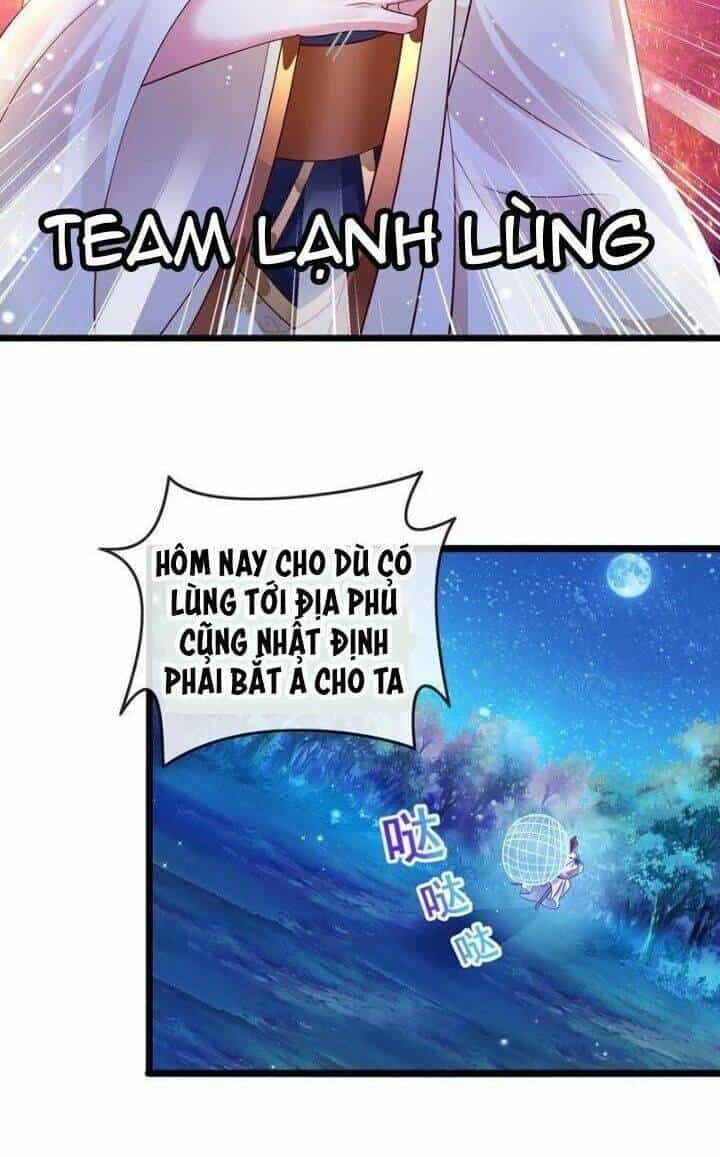 Phế Sài Tiểu Thư Muốn Nghịch Thiên Cải Mệnh - Chương 23 - ảnh 16