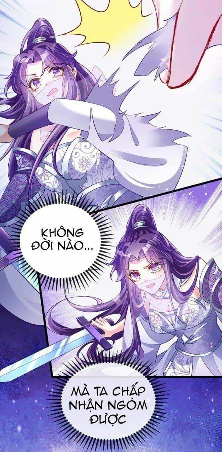 Phế Sài Tiểu Thư Muốn Nghịch Thiên Cải Mệnh - Chương 24 - ảnh 26