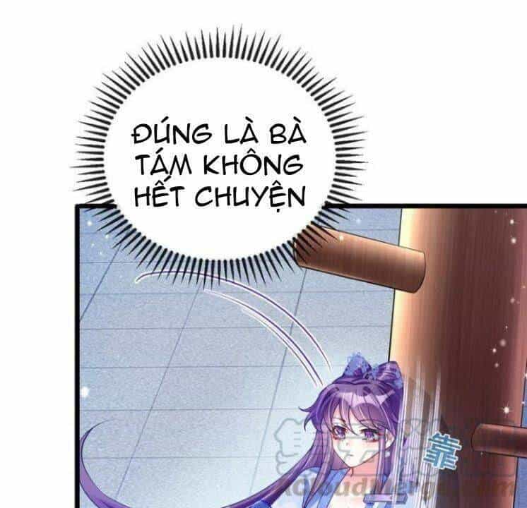 Phế Sài Tiểu Thư Muốn Nghịch Thiên Cải Mệnh - Chương 25 - ảnh 15