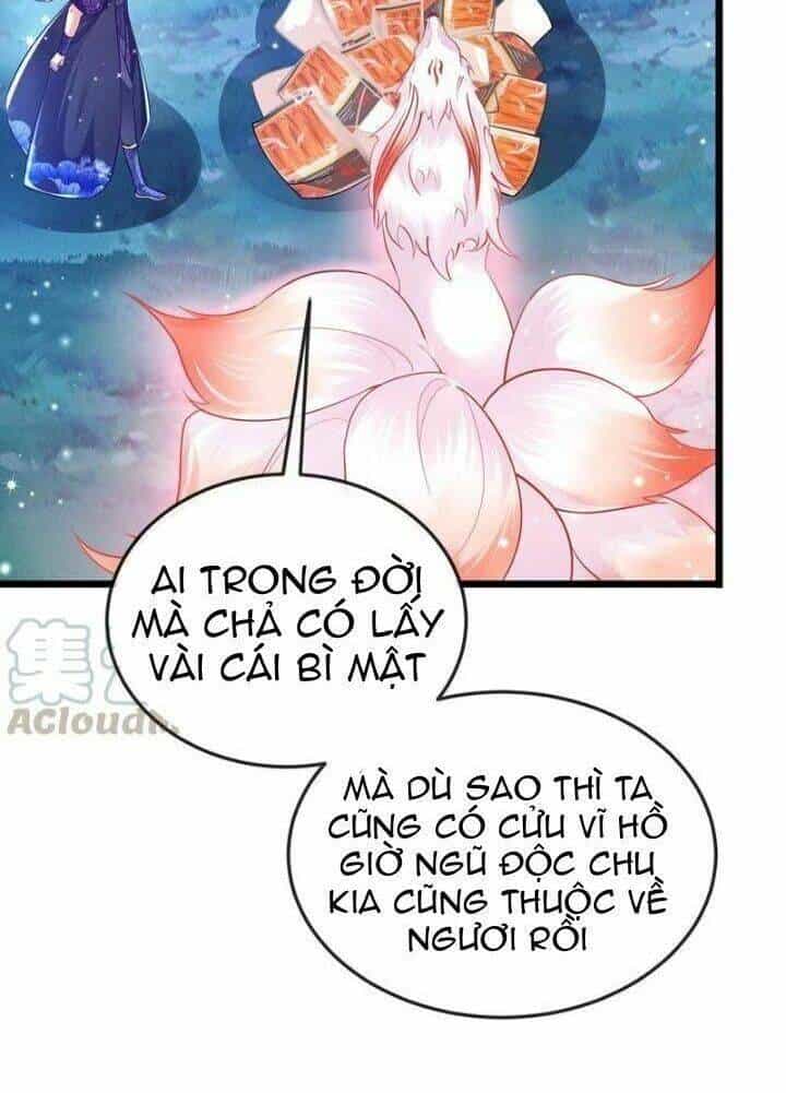 Phế Sài Tiểu Thư Muốn Nghịch Thiên Cải Mệnh - Chương 25 - ảnh 3