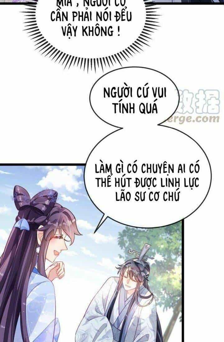Phế Sài Tiểu Thư Muốn Nghịch Thiên Cải Mệnh - Chương 26 - ảnh 15