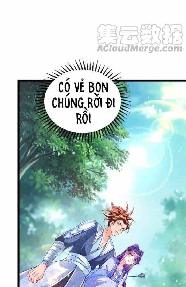 Phế Sài Tiểu Thư Muốn Nghịch Thiên Cải Mệnh - Chương 28 - ảnh 16