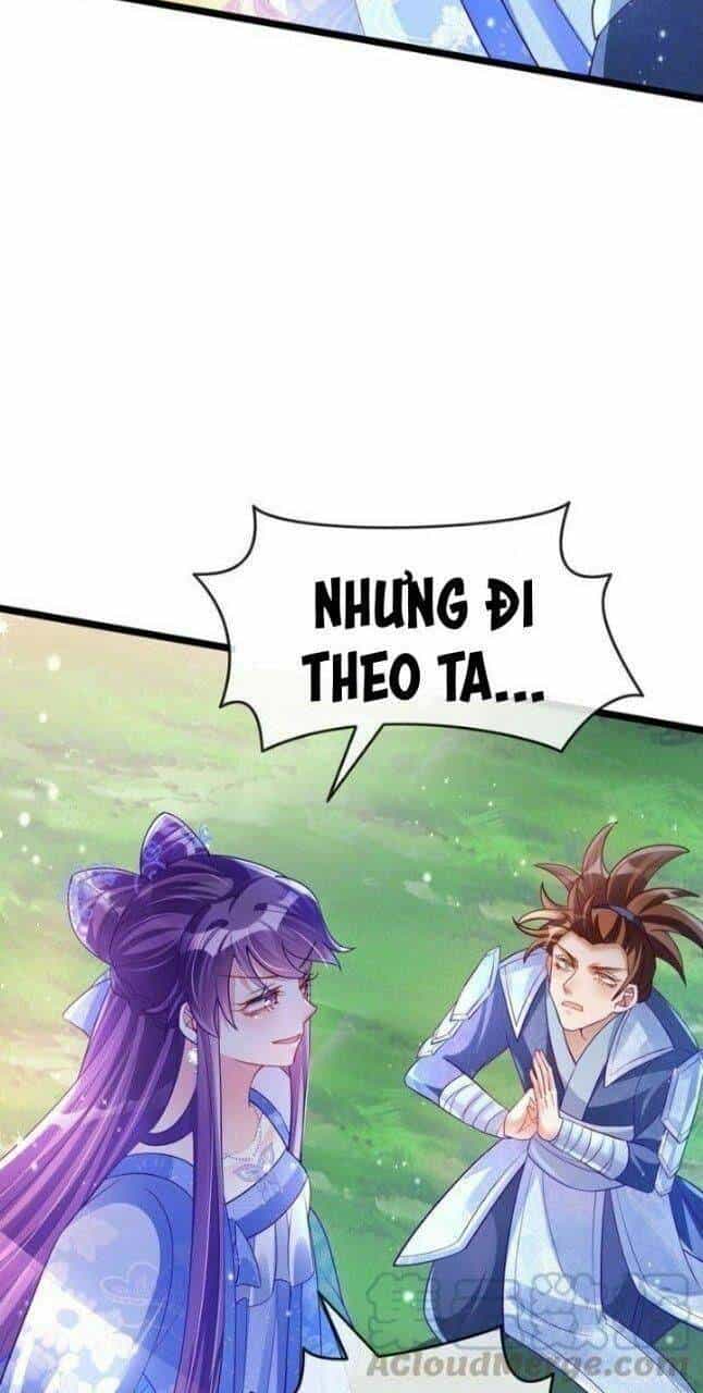 Phế Sài Tiểu Thư Muốn Nghịch Thiên Cải Mệnh - Chương 28 - ảnh 25