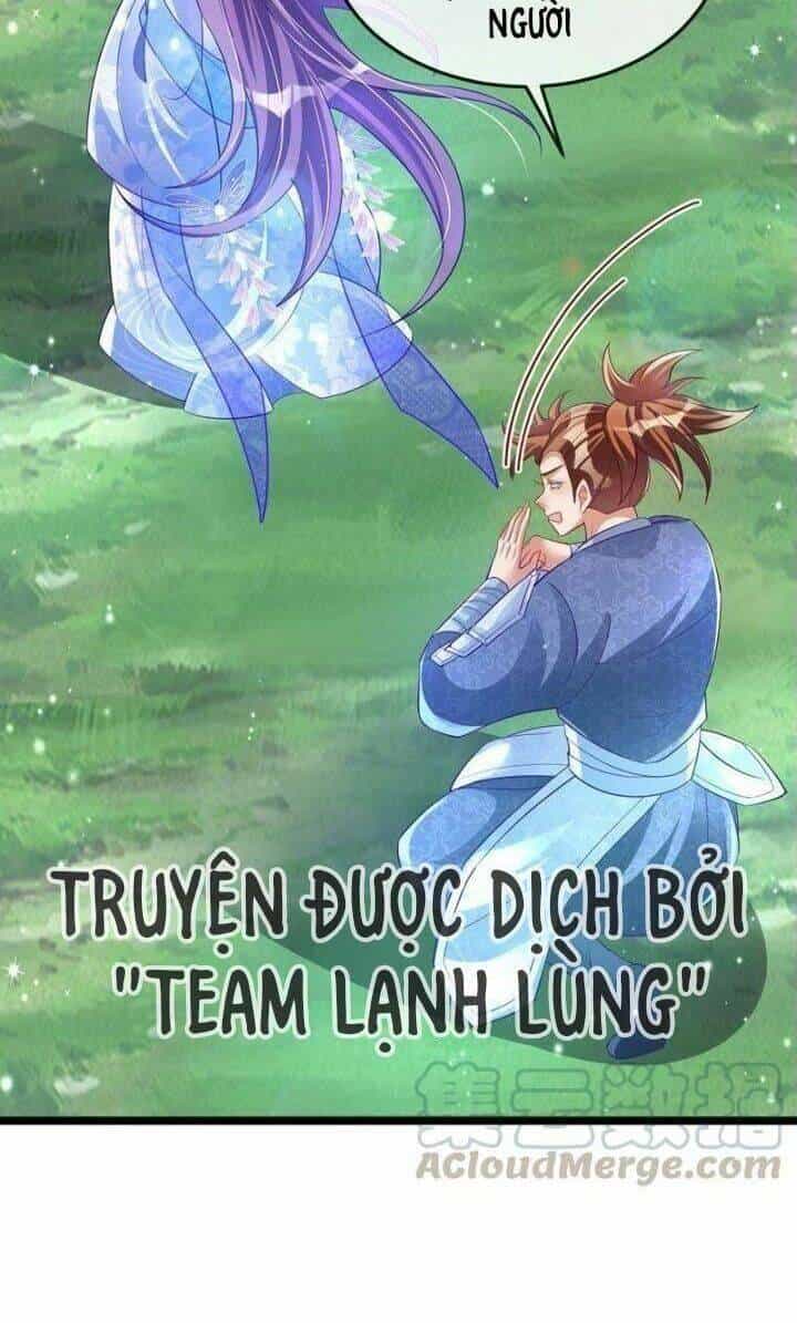 Phế Sài Tiểu Thư Muốn Nghịch Thiên Cải Mệnh - Chương 28 - ảnh 34