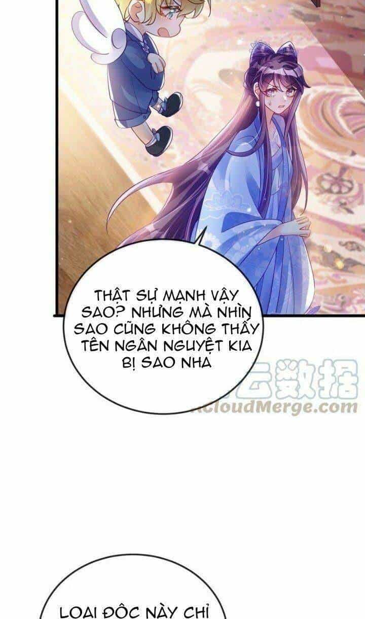 Phế Sài Tiểu Thư Muốn Nghịch Thiên Cải Mệnh - Chương 30 - ảnh 10