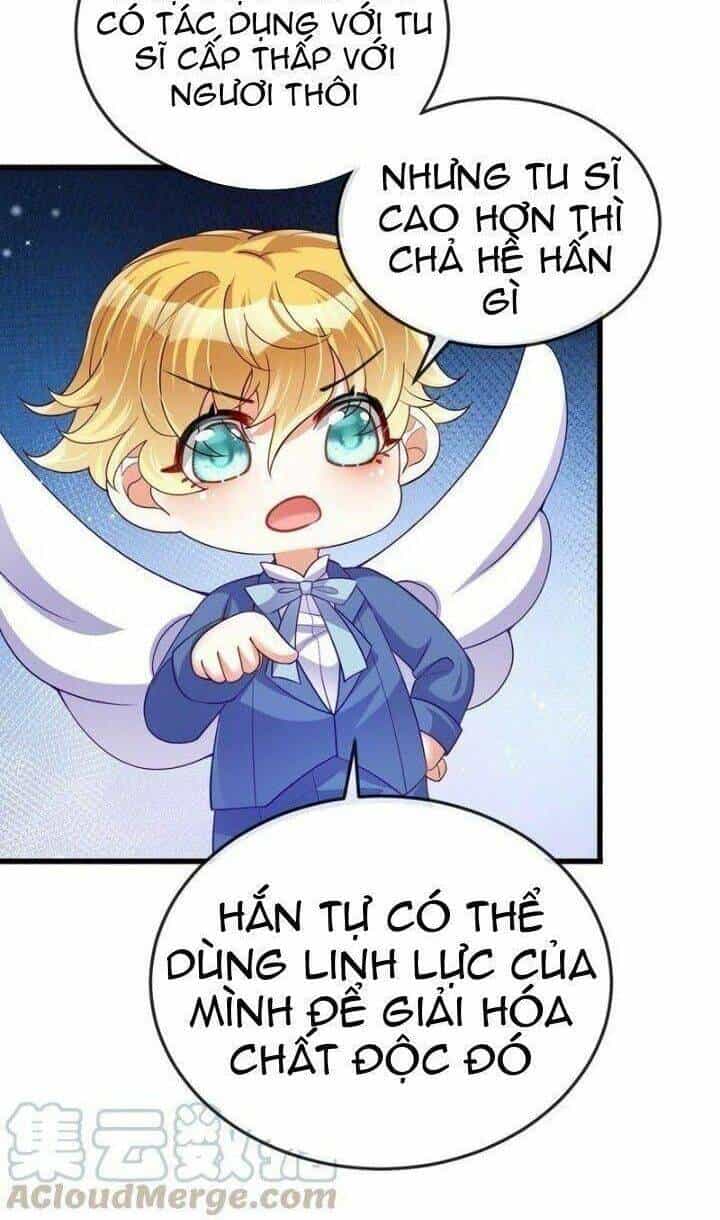 Phế Sài Tiểu Thư Muốn Nghịch Thiên Cải Mệnh - Chương 30 - ảnh 11