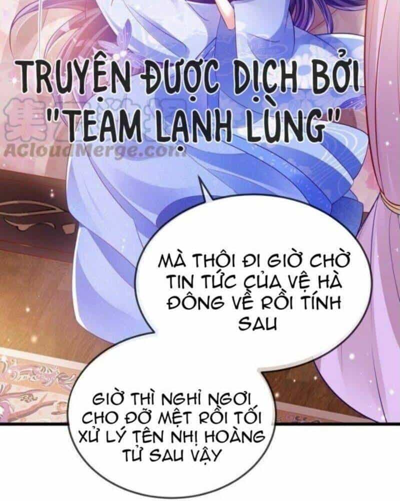 Phế Sài Tiểu Thư Muốn Nghịch Thiên Cải Mệnh - Chương 30 - ảnh 14