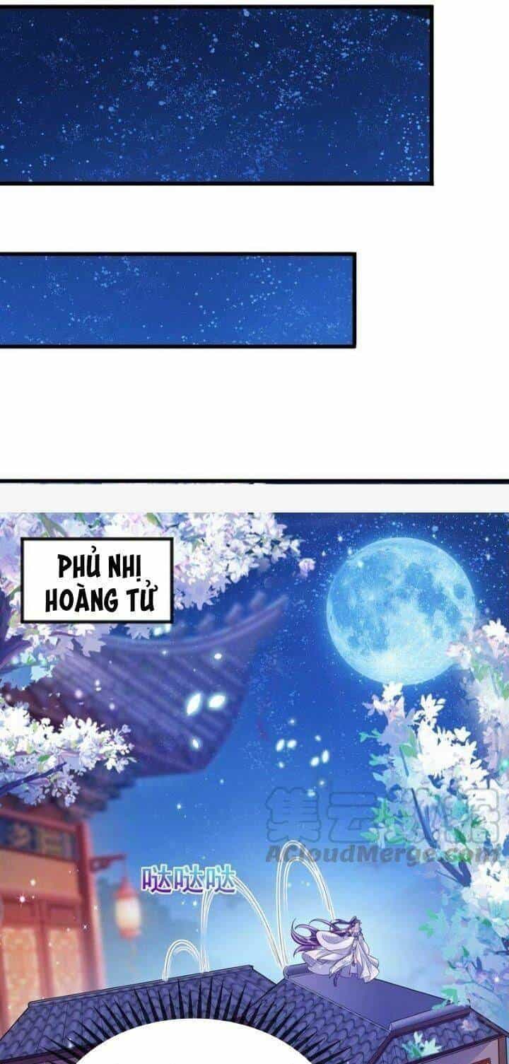 Phế Sài Tiểu Thư Muốn Nghịch Thiên Cải Mệnh - Chương 30 - ảnh 15
