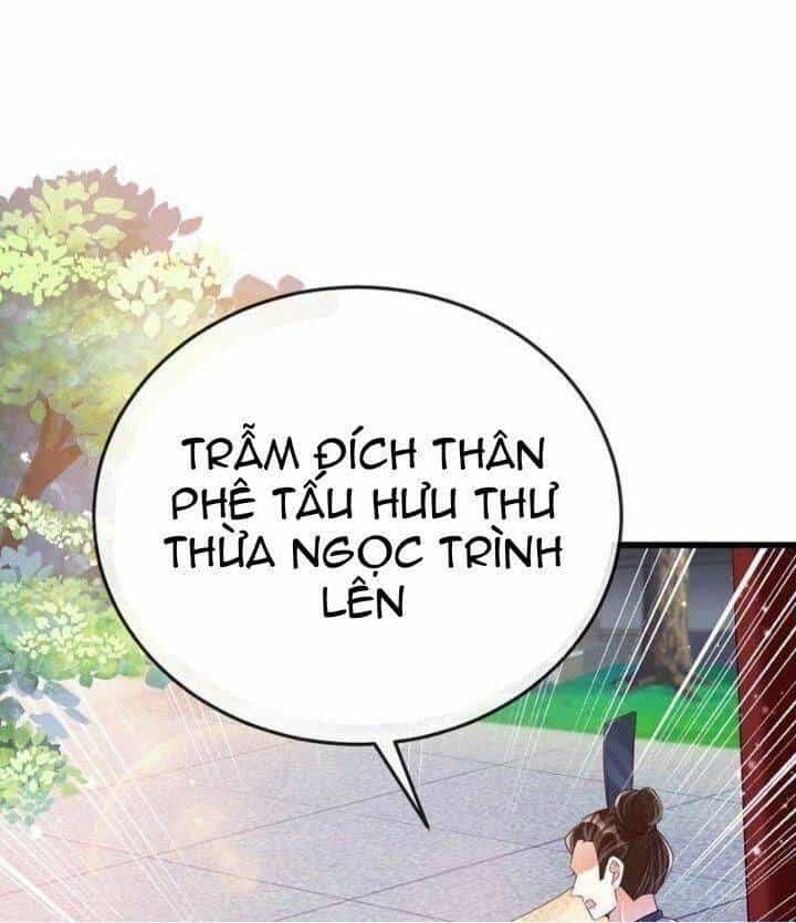Phế Sài Tiểu Thư Muốn Nghịch Thiên Cải Mệnh - Chương 31 - ảnh 31
