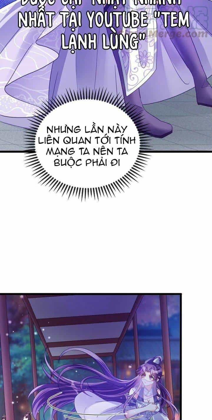 Phế Sài Tiểu Thư Muốn Nghịch Thiên Cải Mệnh - Chương 33 - ảnh 21