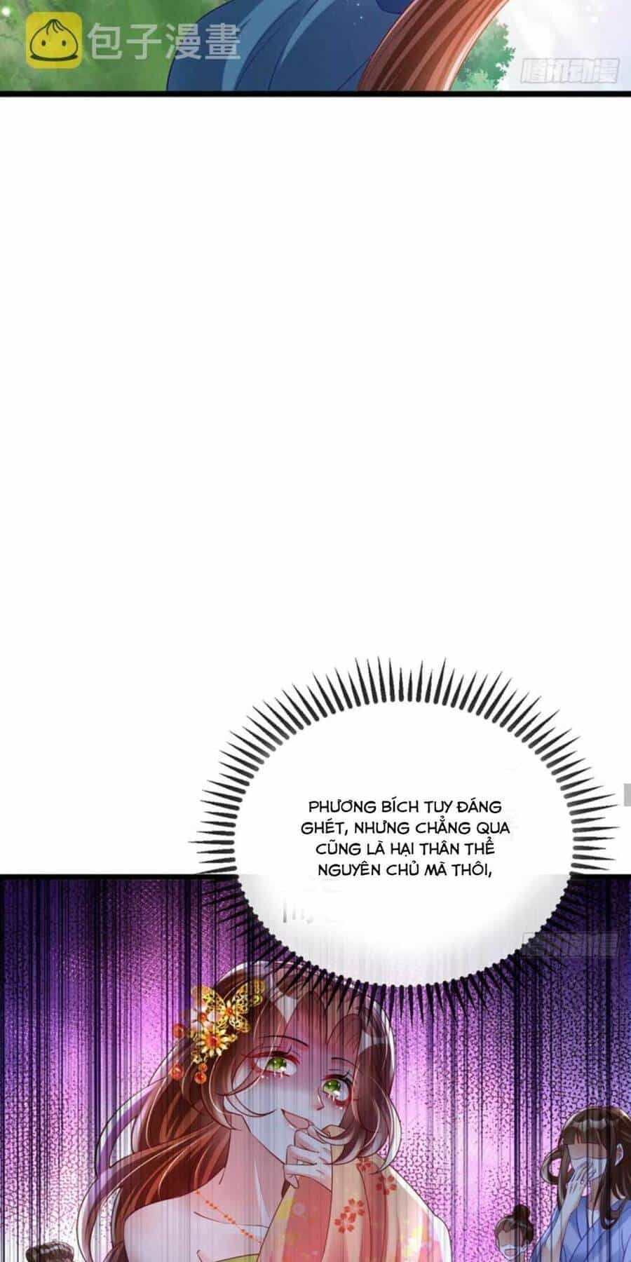 Phế Sài Tiểu Thư Muốn Nghịch Thiên Cải Mệnh - Chương 36 - ảnh 22