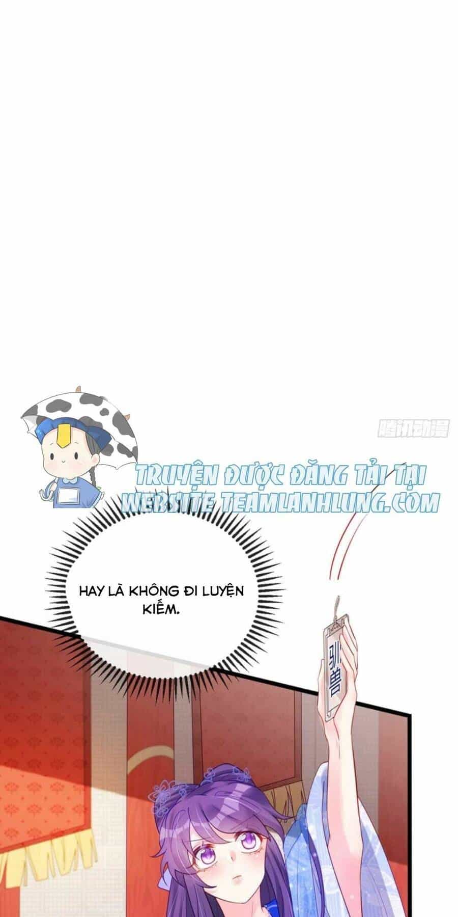 Phế Sài Tiểu Thư Muốn Nghịch Thiên Cải Mệnh - Chương 37 - ảnh 12