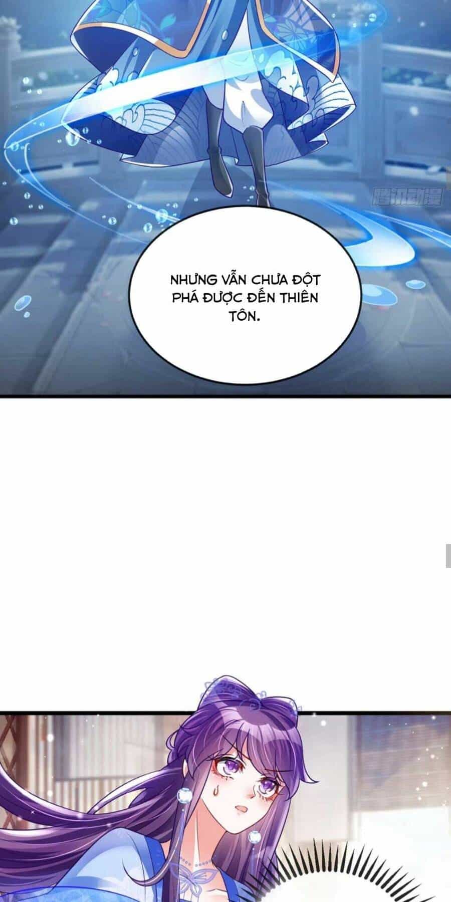 Phế Sài Tiểu Thư Muốn Nghịch Thiên Cải Mệnh - Chương 38 - ảnh 18