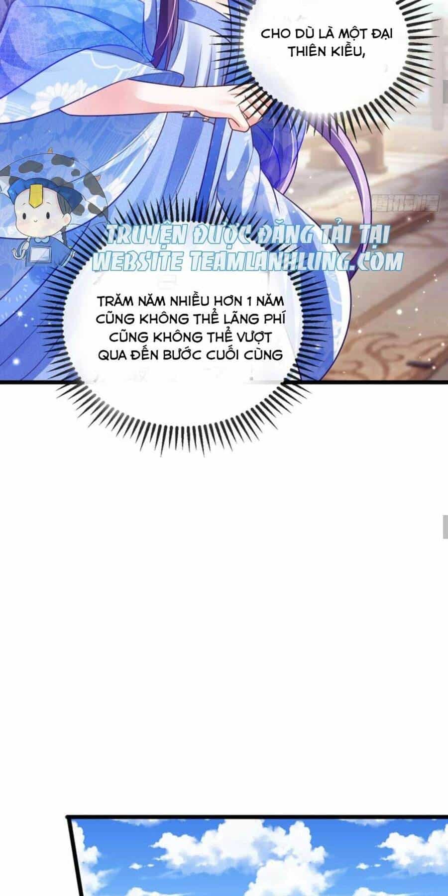 Phế Sài Tiểu Thư Muốn Nghịch Thiên Cải Mệnh - Chương 38 - ảnh 19