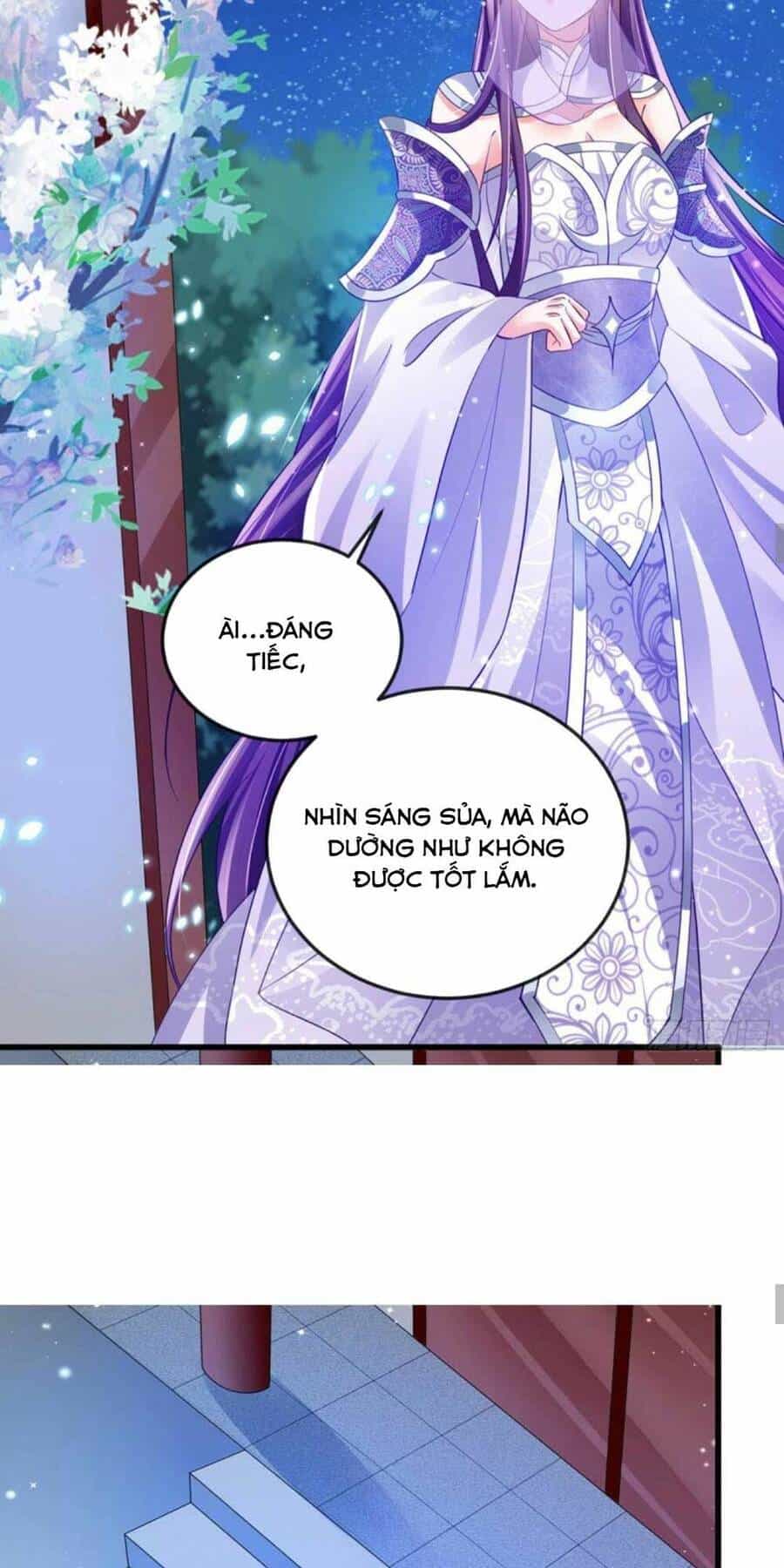 Phế Sài Tiểu Thư Muốn Nghịch Thiên Cải Mệnh - Chương 41 - ảnh 13