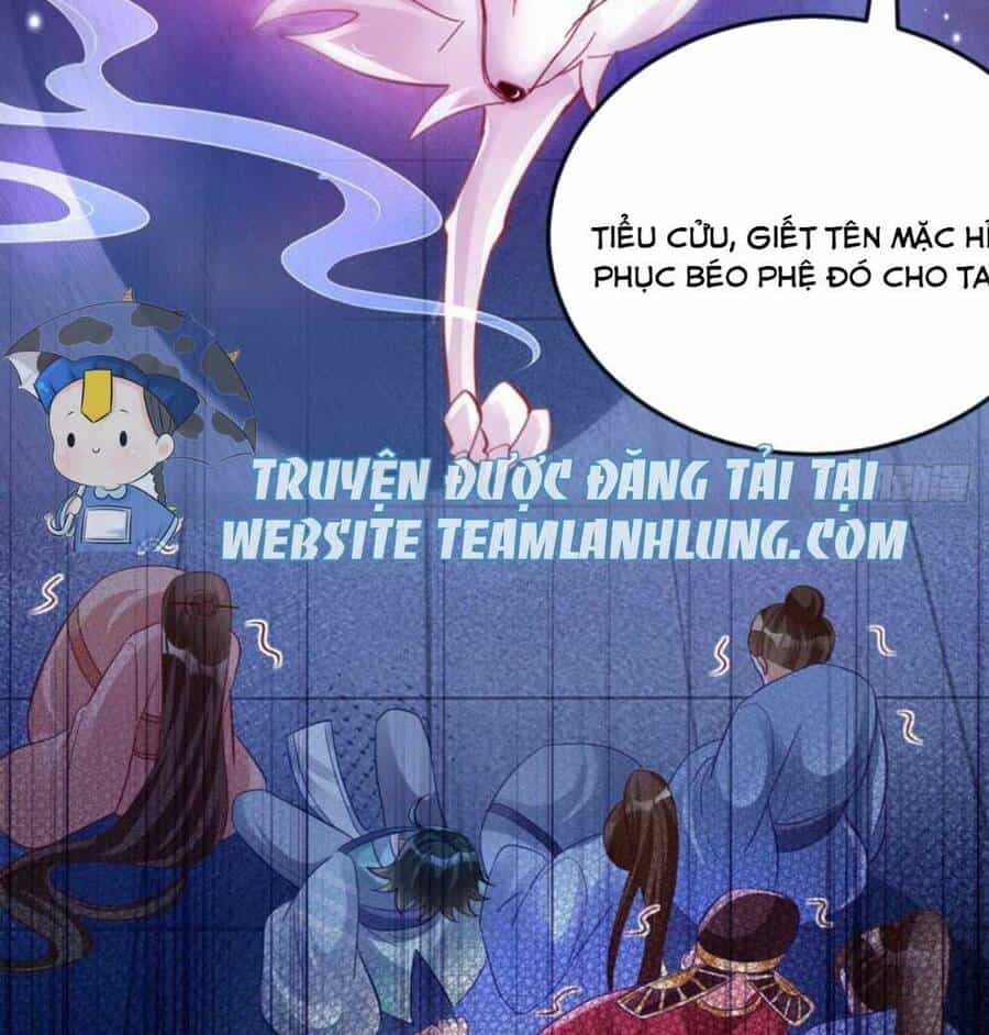 Phế Sài Tiểu Thư Muốn Nghịch Thiên Cải Mệnh - Chương 42 - ảnh 34