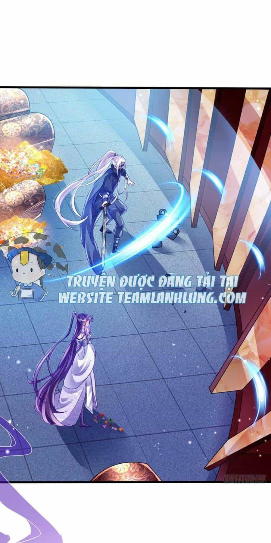 Phế Sài Tiểu Thư Muốn Nghịch Thiên Cải Mệnh - Chương 42 - ảnh 6