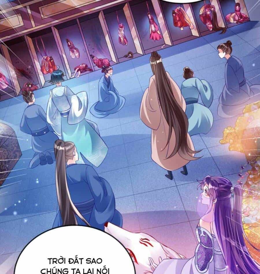 Phế Sài Tiểu Thư Muốn Nghịch Thiên Cải Mệnh - Chương 43 - ảnh 20