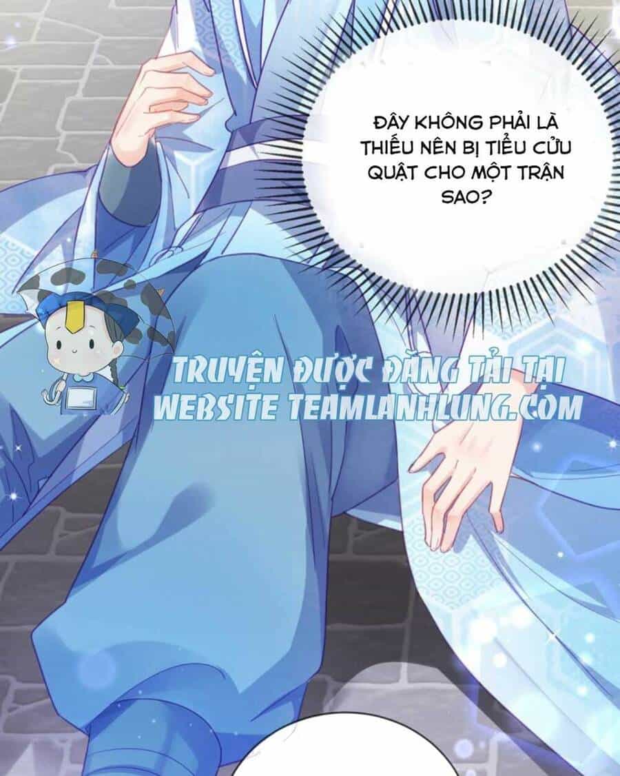Phế Sài Tiểu Thư Muốn Nghịch Thiên Cải Mệnh - Chương 45 - ảnh 4