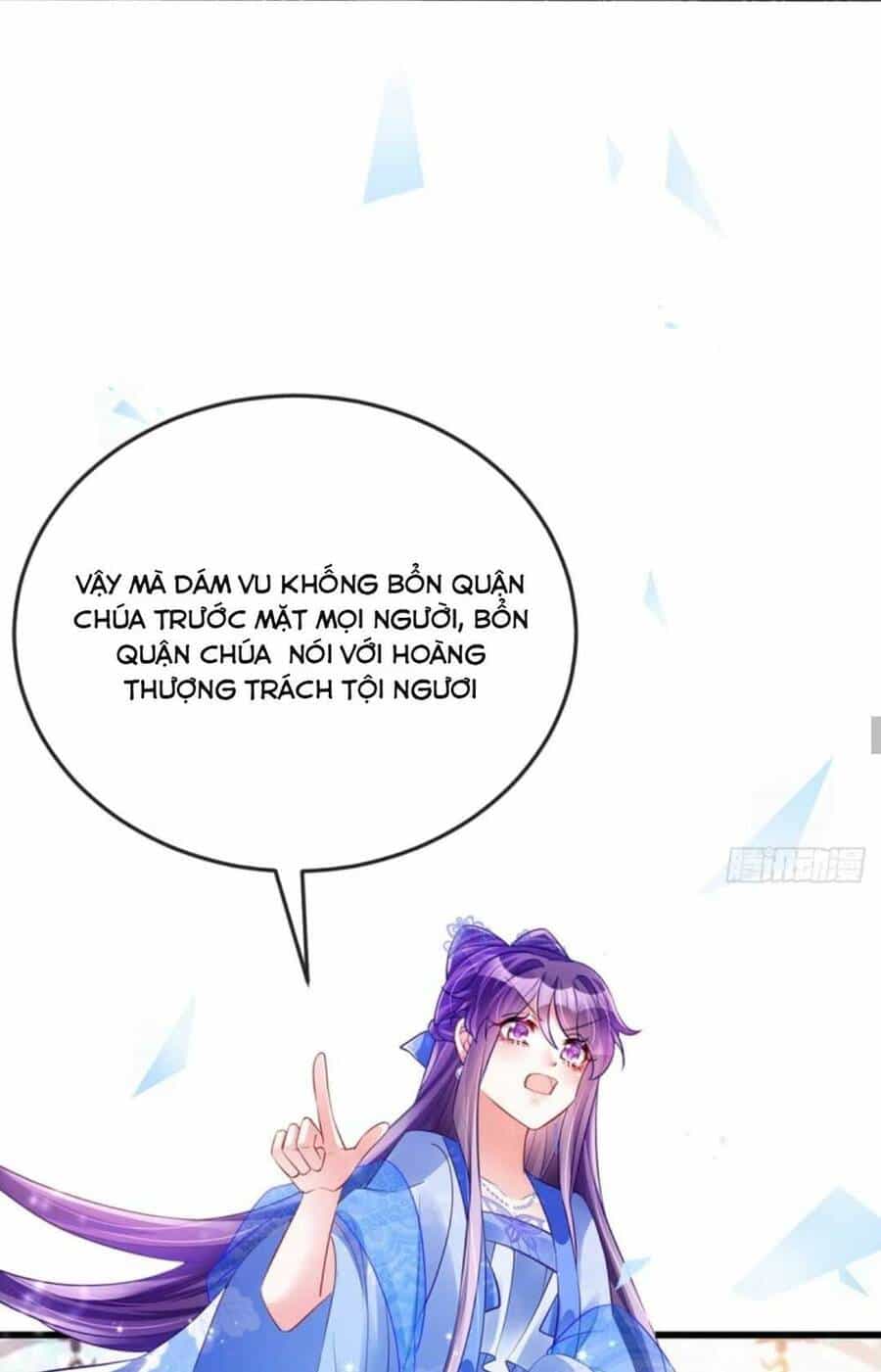 Phế Sài Tiểu Thư Muốn Nghịch Thiên Cải Mệnh - Chương 46 - ảnh 23