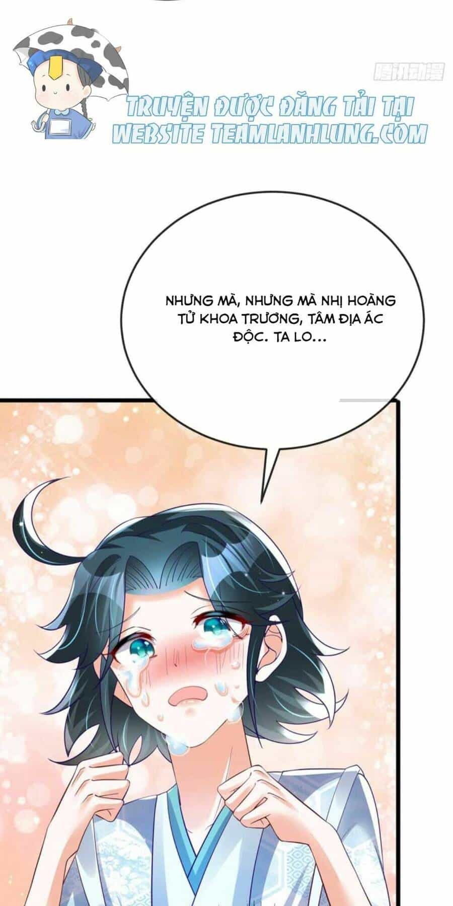 Phế Sài Tiểu Thư Muốn Nghịch Thiên Cải Mệnh - Chương 46 - ảnh 40