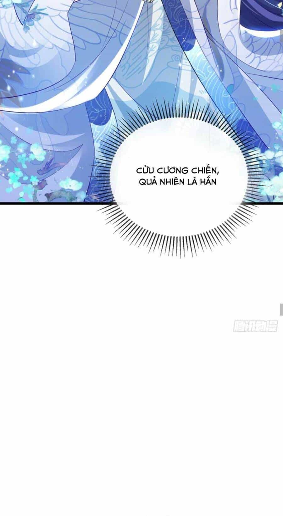 Phế Sài Tiểu Thư Muốn Nghịch Thiên Cải Mệnh - Chương 47 - ảnh 19
