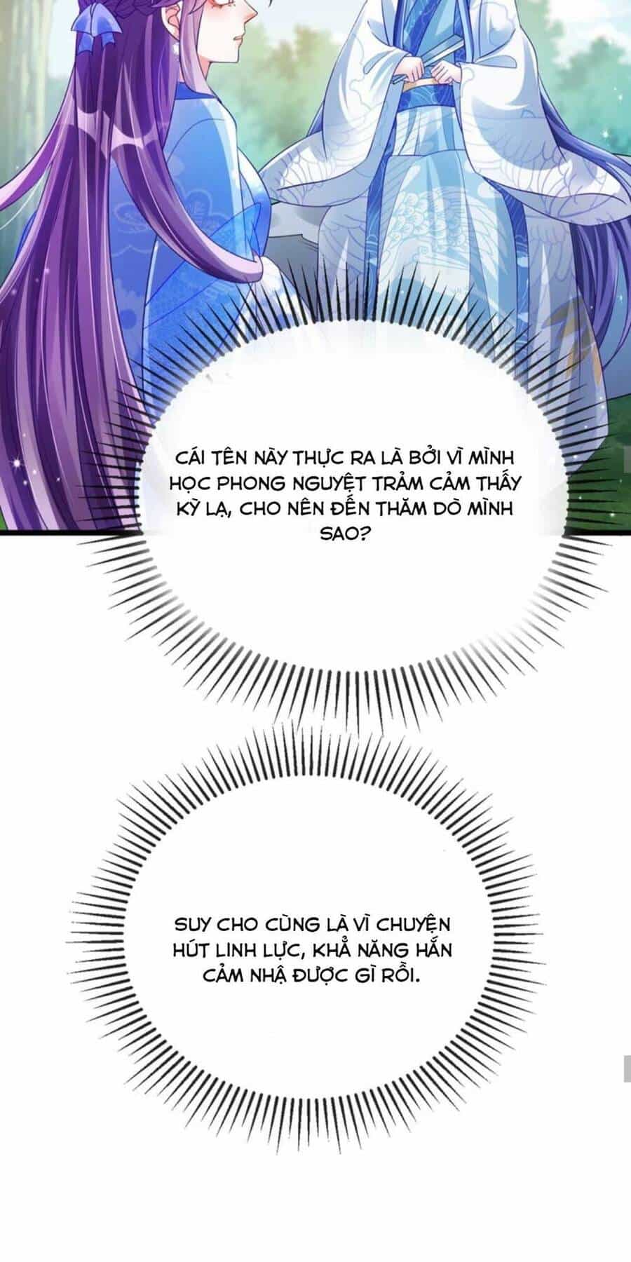 Phế Sài Tiểu Thư Muốn Nghịch Thiên Cải Mệnh - Chương 47 - ảnh 28