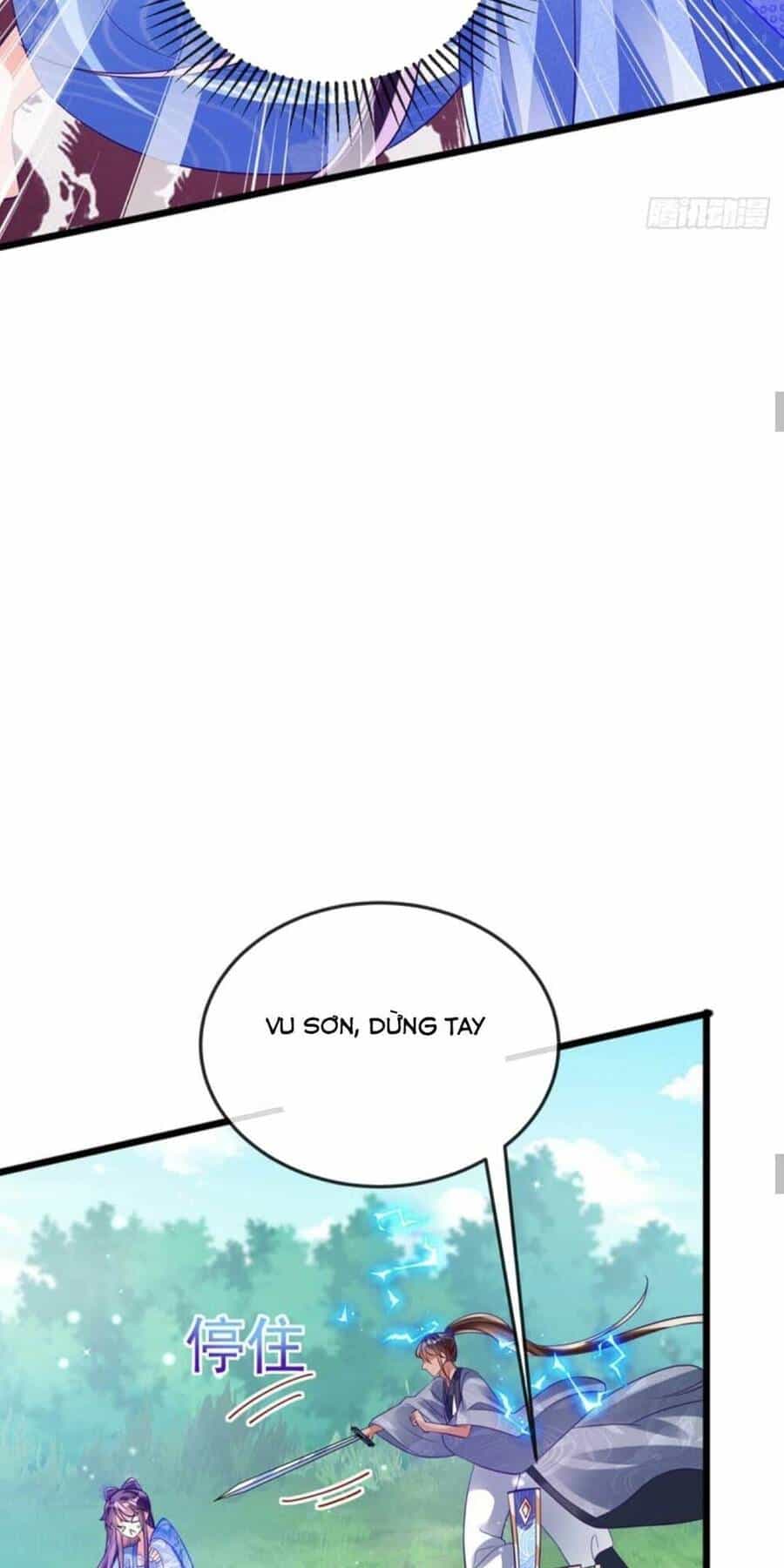 Phế Sài Tiểu Thư Muốn Nghịch Thiên Cải Mệnh - Chương 48 - ảnh 19