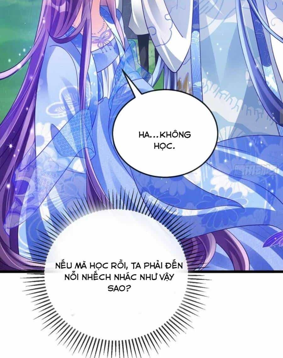 Phế Sài Tiểu Thư Muốn Nghịch Thiên Cải Mệnh - Chương 48 - ảnh 21
