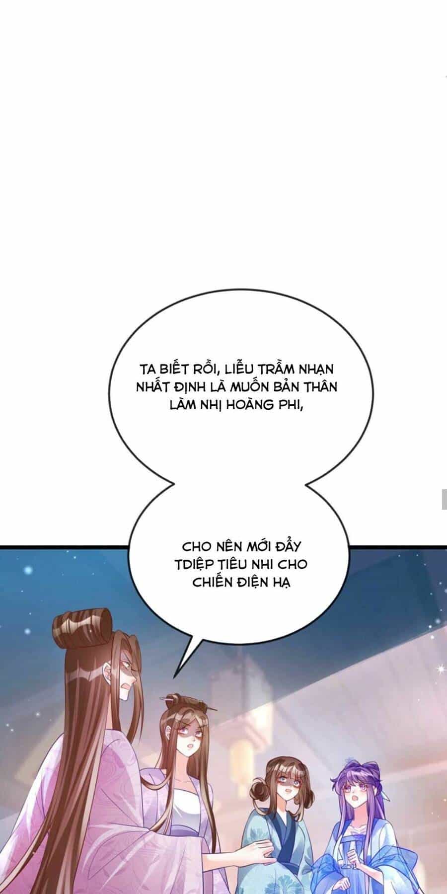 Phế Sài Tiểu Thư Muốn Nghịch Thiên Cải Mệnh - Chương 50 - ảnh 20